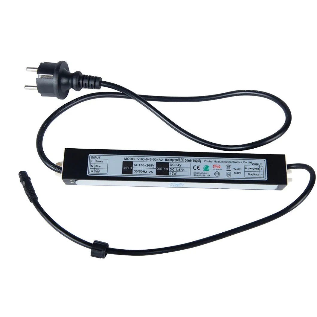 3550 - ALIMENTATION HOOPIK L.1200 CM