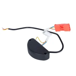 3649 - ALIMENTATION MOOON! APPLIQUE ET SUSPENSION Ø15