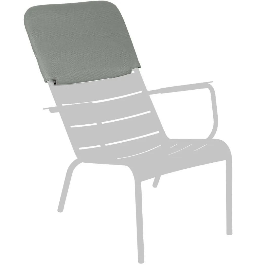 APPUI-TÊTE FAUTEUIL BAS