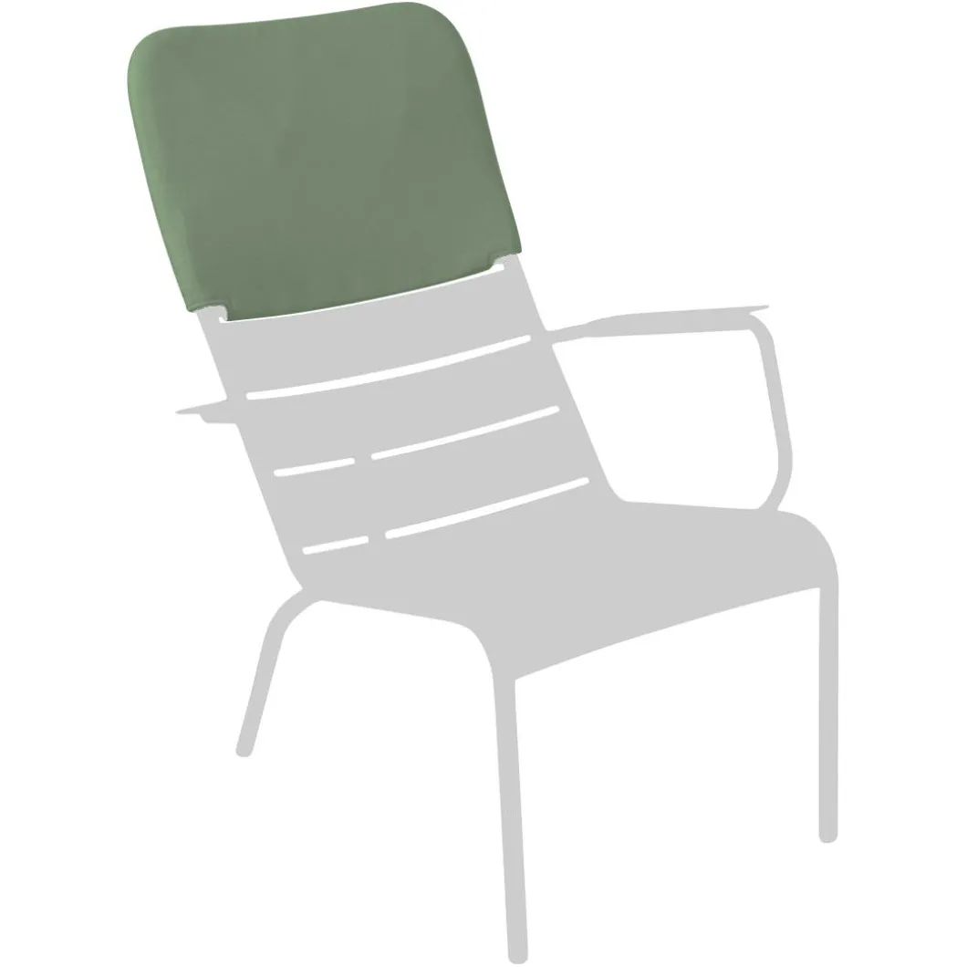 APPUI-TÊTE FAUTEUIL BAS