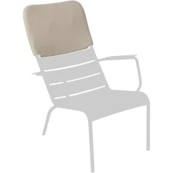 APPUI-TÊTE FAUTEUIL BAS