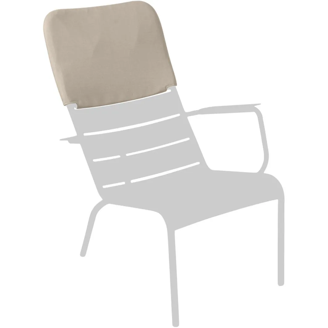 APPUI-TÊTE FAUTEUIL BAS