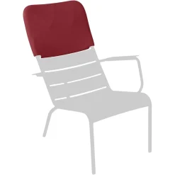 APPUI-TÊTE FAUTEUIL BAS
