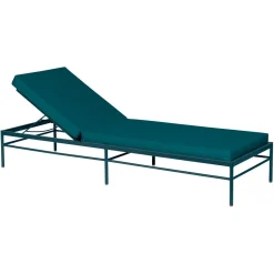BAIN DE SOLEIL