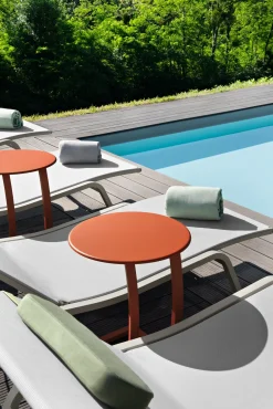 BAIN DE SOLEIL
