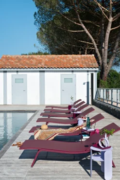 BAIN DE SOLEIL