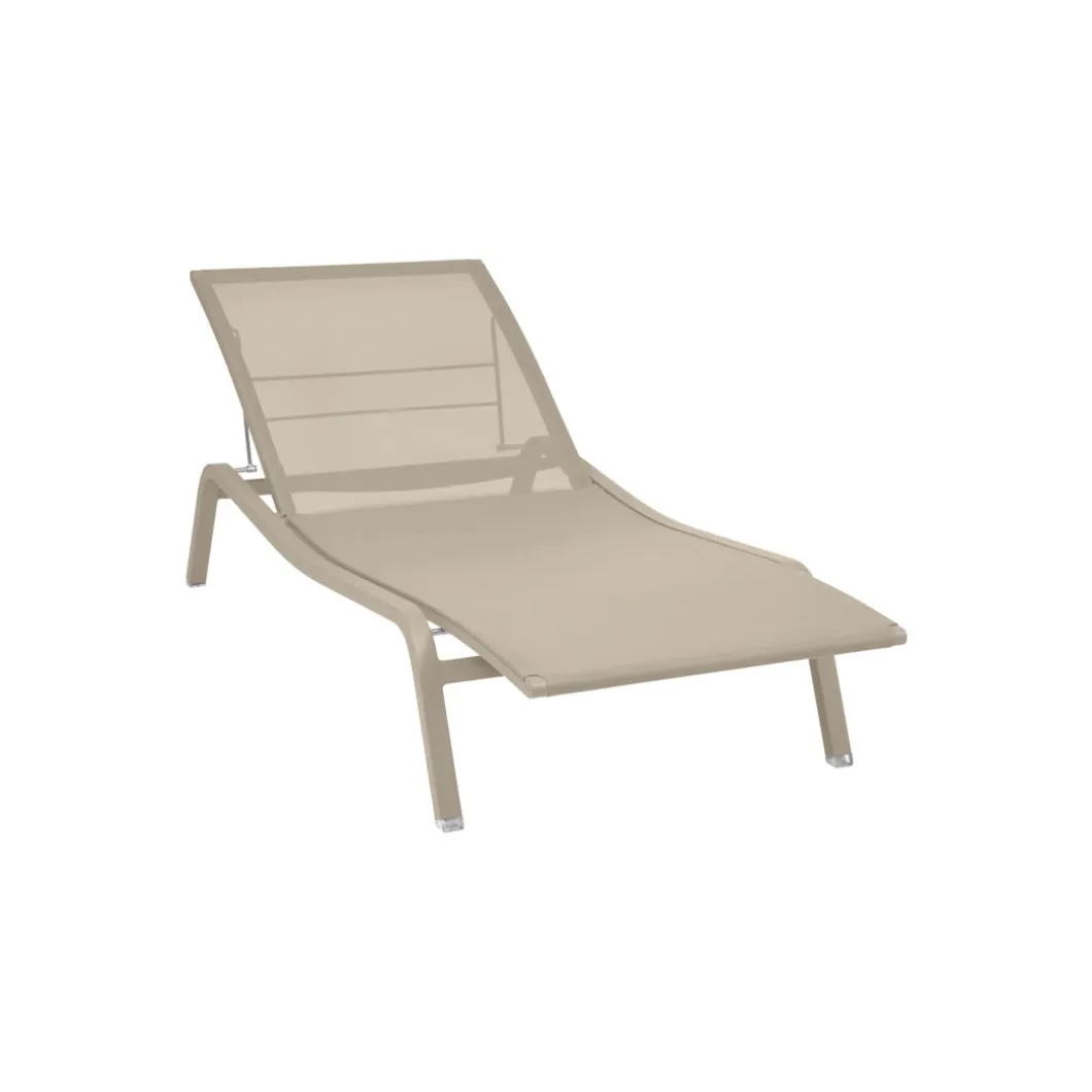 BAIN DE SOLEIL