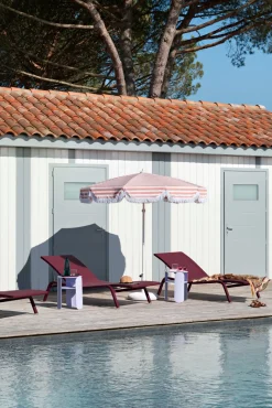 BAIN DE SOLEIL