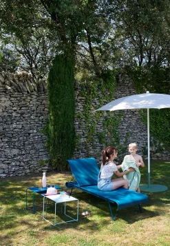 BAIN DE SOLEIL