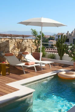 BAIN DE SOLEIL XS