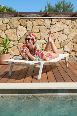 BAIN DE SOLEIL XS