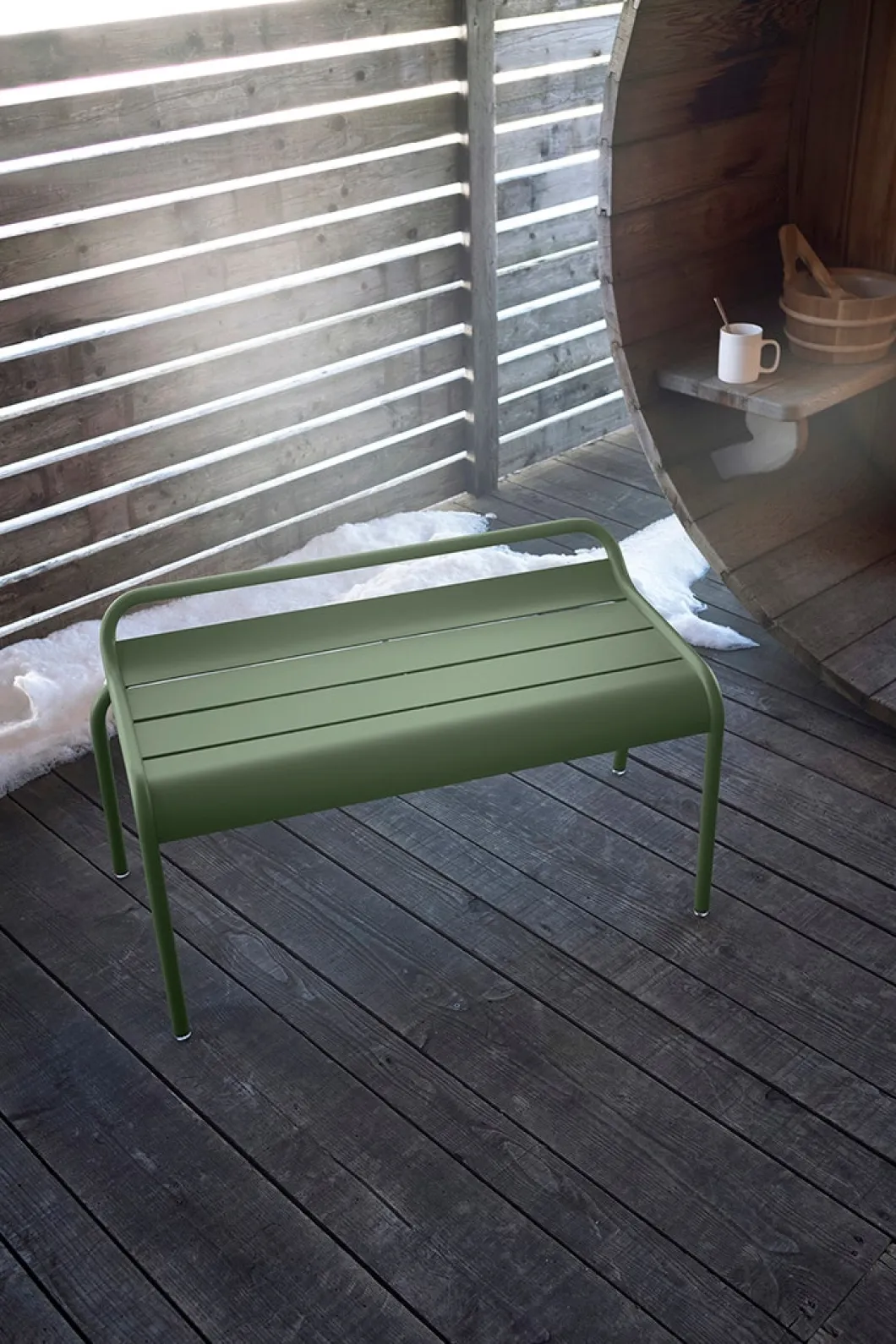 BANC COMPACT