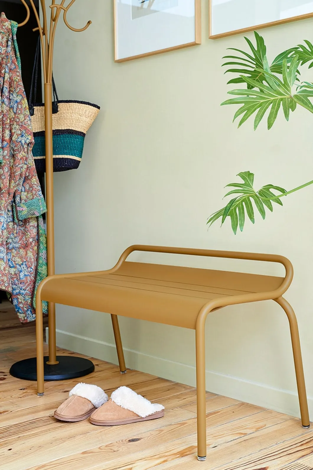 BANC COMPACT