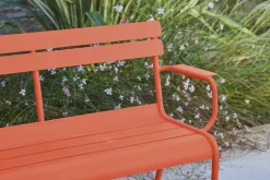 BANC DE JARDIN 2 PLACES