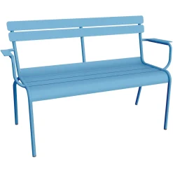 BANC DE JARDIN 2 PLACES