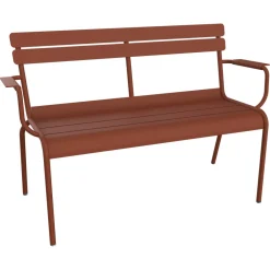 BANC DE JARDIN 2 PLACES