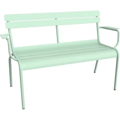 BANC DE JARDIN 2 PLACES