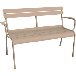 BANC DE JARDIN 2 PLACES