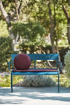 BANC DE JARDIN 2 PLACES