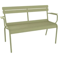 BANC DE JARDIN 2 PLACES