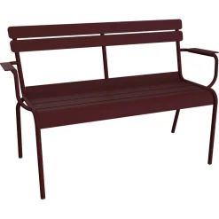 BANC DE JARDIN 2 PLACES