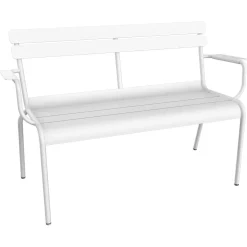 BANC DE JARDIN 2 PLACES