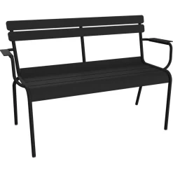 BANC DE JARDIN 2 PLACES