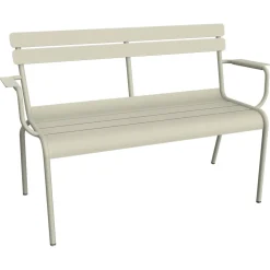 BANC DE JARDIN 2 PLACES