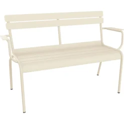 BANC DE JARDIN 2 PLACES
