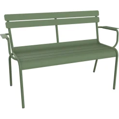 BANC DE JARDIN 2 PLACES