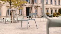 BANC DE JARDIN 2 PLACES
