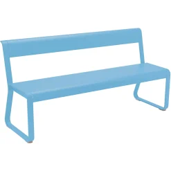 BANC À DOSSIER