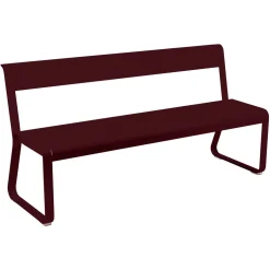 BANC À DOSSIER
