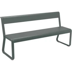 BANC À DOSSIER