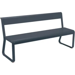 BANC À DOSSIER