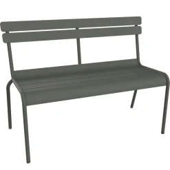 BANC À DOSSIER 2/3 PLACES