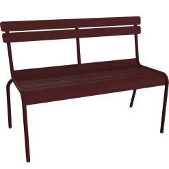 BANC À DOSSIER 2/3 PLACES