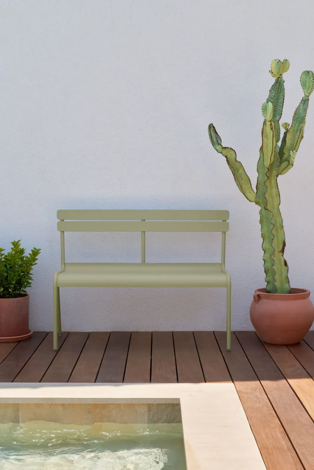 BANC À DOSSIER 2/3 PLACES