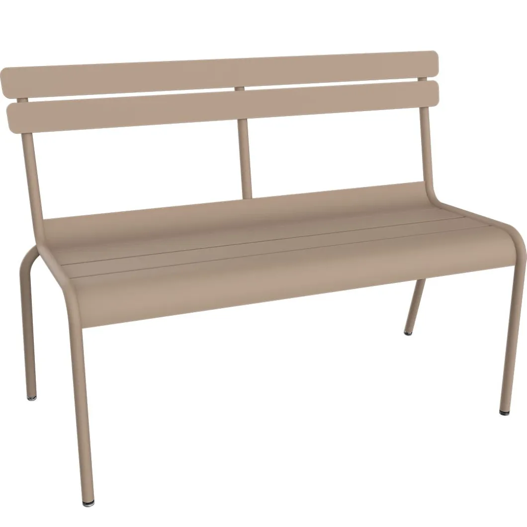 BANC À DOSSIER 2/3 PLACES