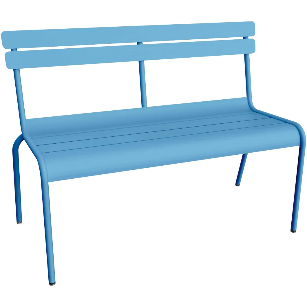 BANC À DOSSIER 2/3 PLACES