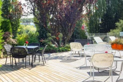 BANQUETTE 2 PLACES