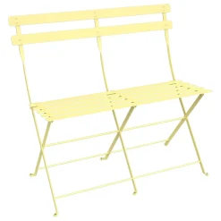 BANQUETTE 2 PLACES