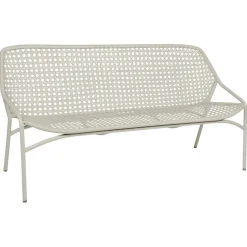 BANQUETTE XL 3 PLACES
