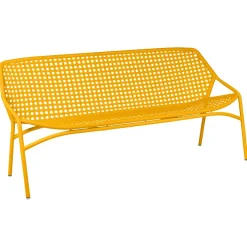 BANQUETTE XL 3 PLACES