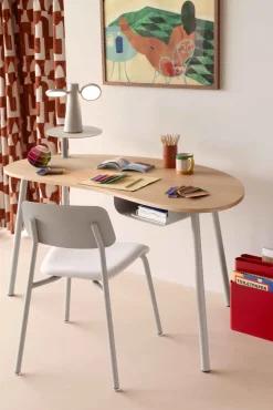 BUREAU CHÊNE