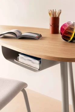 BUREAU CHÊNE