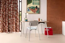 BUREAU CHÊNE