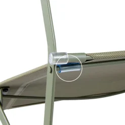 BUTÉES CHAISE (x4) 2811