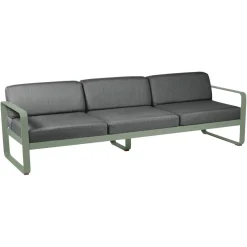 CANAPÉ 3 PLACES