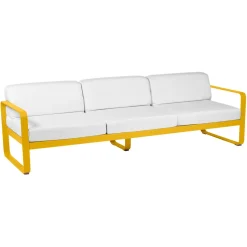 CANAPÉ 3 PLACES